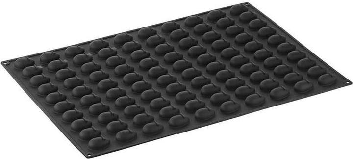 Actual product image Pavoni Silicone Mould Mouse Mini