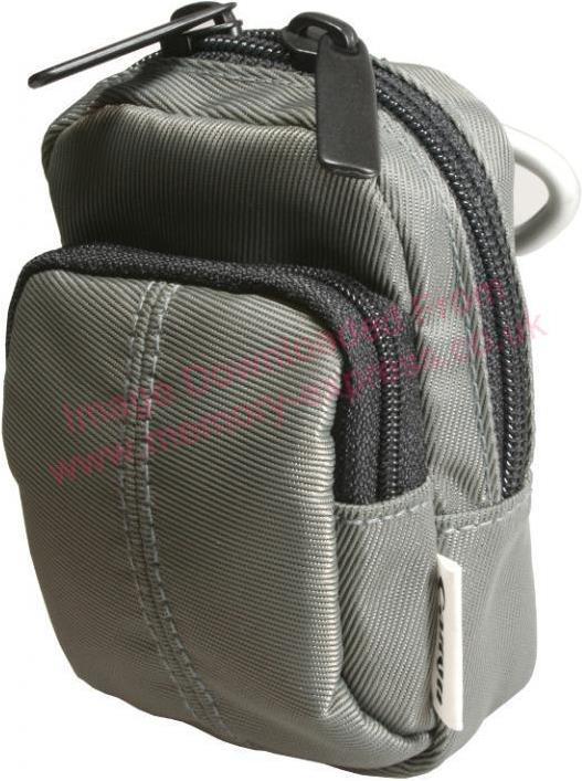 Produktbild Canon Dcc-480 (Kamera Bereitschaftstasche)