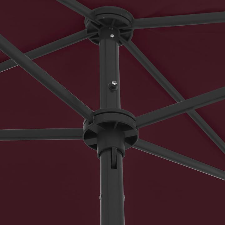 Produktbild vidaXL Otto (1.20 m)