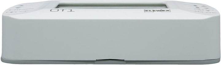Actual product image Vemer Digitaler Raumthermostat