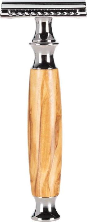 Mootes Herrenrasierer Safety 1 Stück