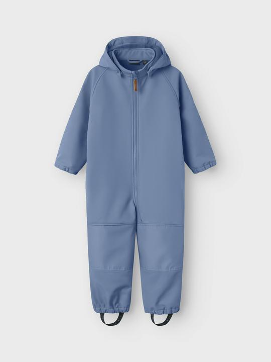 Produktbild Name it ALFA08 Magic Softshell-Anzug (110)