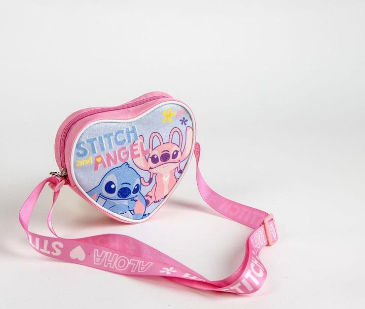 Produktbild Cerdá Lilo & Stitch - Stitch & Angel