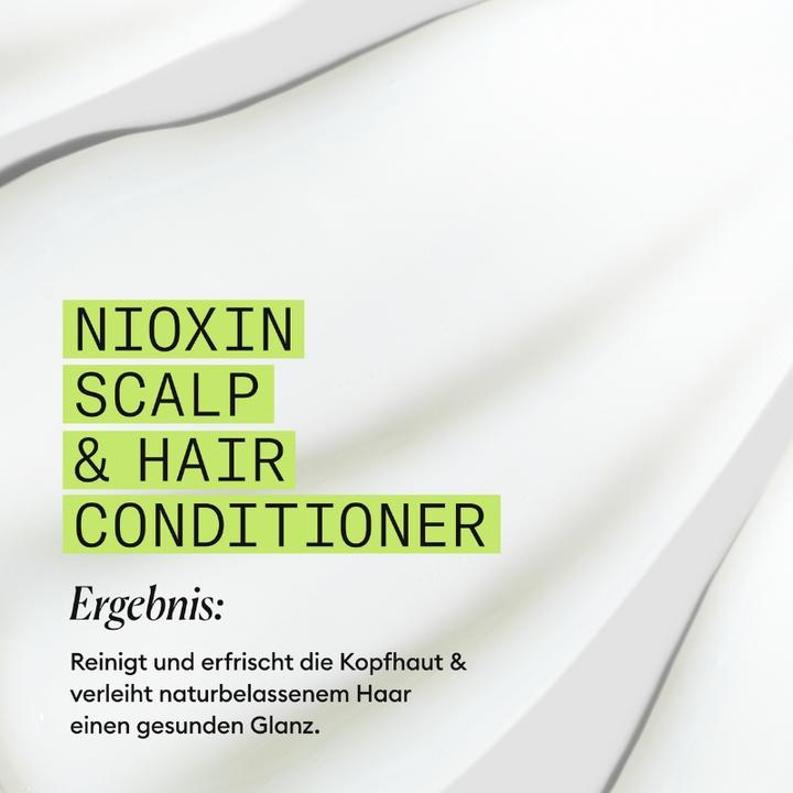 Produktbild Nioxin Scalp Revitaliser 2 (300 ml)