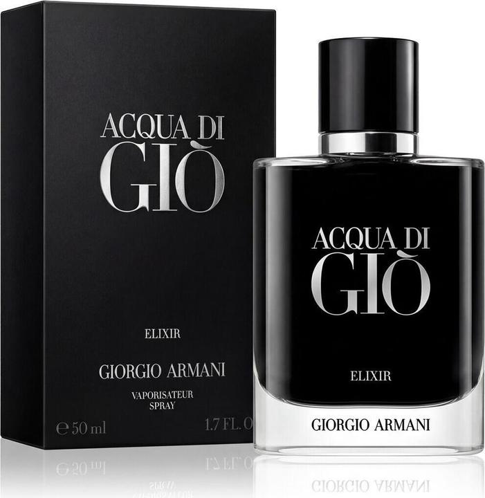 Produktbild Giorgio Armani Acqua di Giò (50 ml)