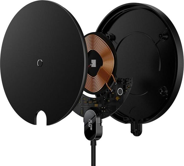 Produktbild Baseus Digital LED Display Gen 2 (15 W)