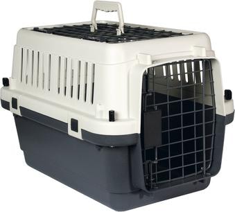 Image du produit Karlie Nomad Top Loader (Chien, Chat, Verrouillable)