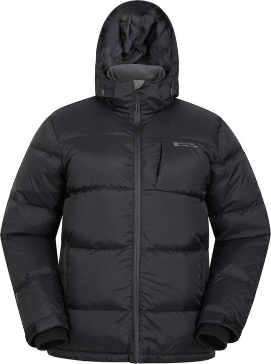 Produktbild Mountain Warehouse Frost II Extreme Daunenjacke (M)