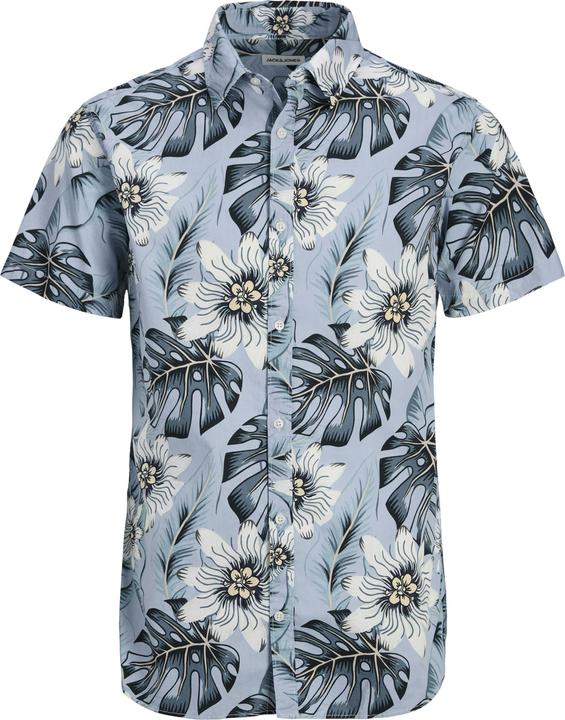 Blu Chambray