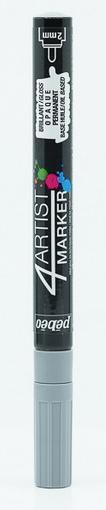Image du produit Pebeo 4Artist Marker 2mm ronde