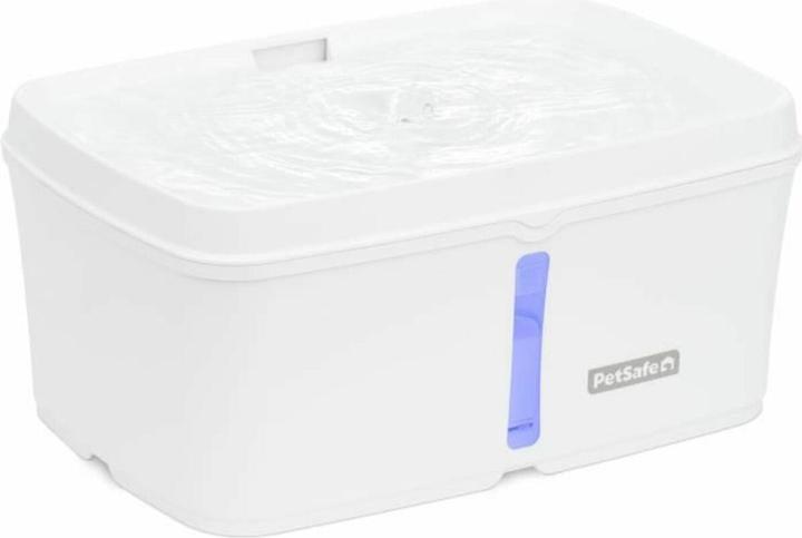 Immagine prodotto PetSafe Fontana per animali Viva 4.1L (410 cl)