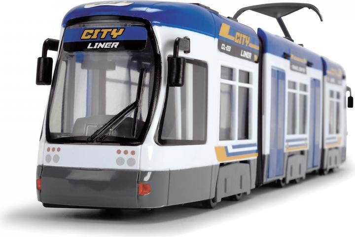 Immagine prodotto Dickie Colore del tram