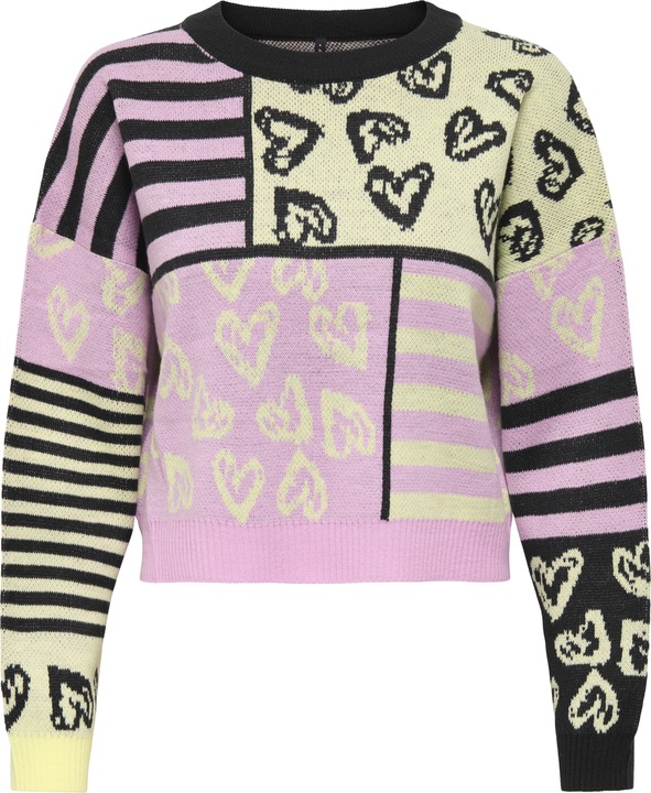 Immagine prodotto Only ONLURSULA Strickpullover Strickpullover (XS)