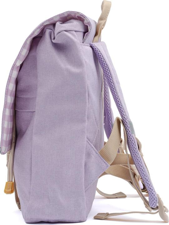 Produktbild Fabelab Rucksack Klein Lilac
