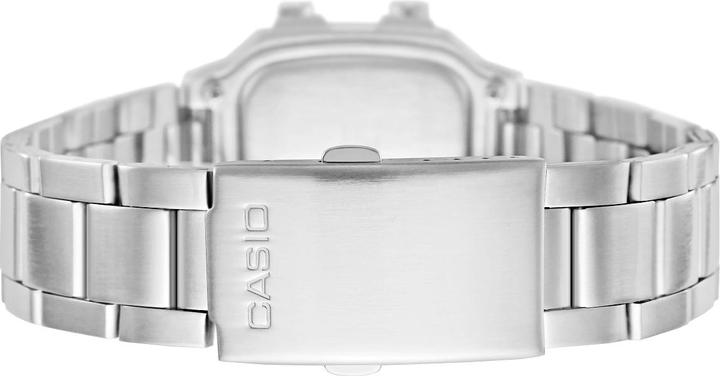Actual product image Casio World Time Illuminator (Digital watch, 42.10 mm)