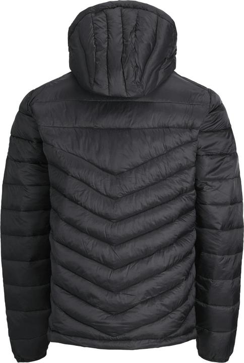 Actual product image Jack & Jones Leichte Kapuzen Wattierte Jacke (M)