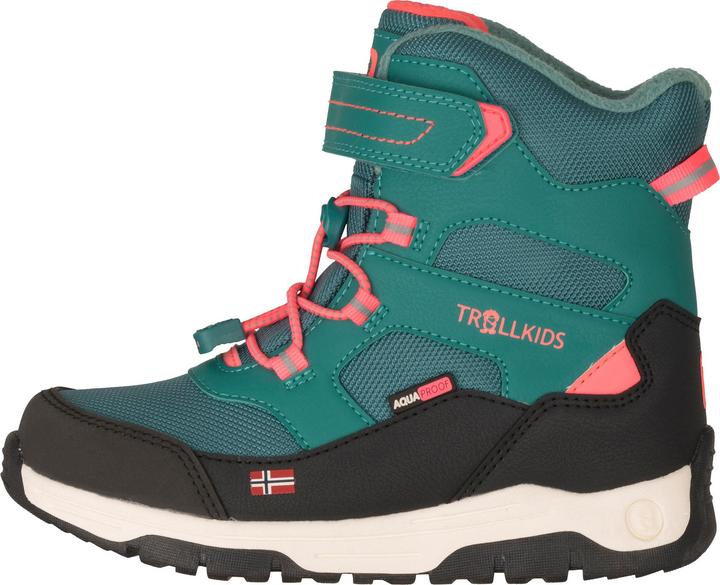 Actual product image Trollkids Lofoten Winter Pro (39)