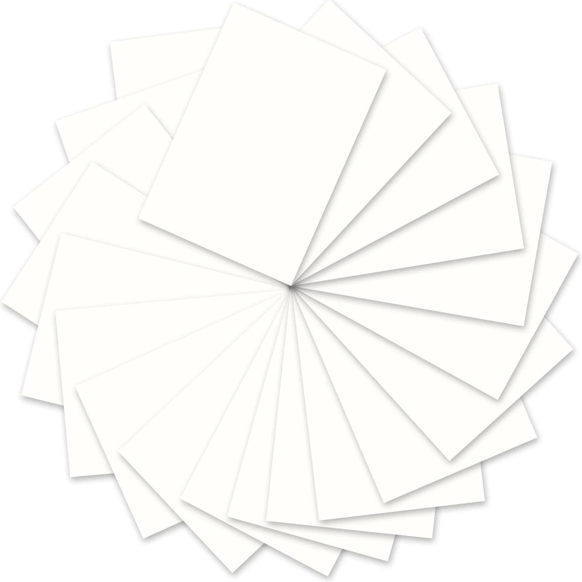 Ursus, Kopierpapier, Tonzeichenpapier A4, 130 g/m², 100 Blatt, Weiss (130 g/m², 100 x, A4)