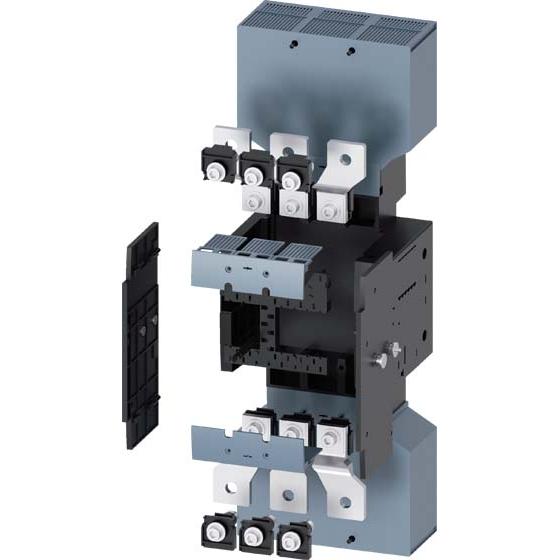 Siemens, Verteilerschrank Zubehör, 3VA9443-0KD00 Einschubeinheit 1 St. (3VA94430KD00)