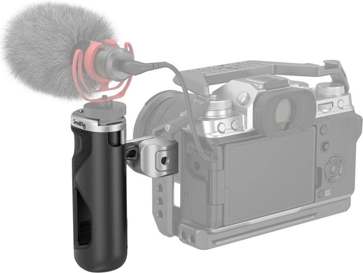Image du produit SmallRig Poignée Foldable Side Handle