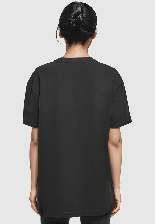 Produktbild Merchcode Ladies Niall Horan - Graphic Admat Picture Oversized Boyfriend Tee - 169925 (XXL)