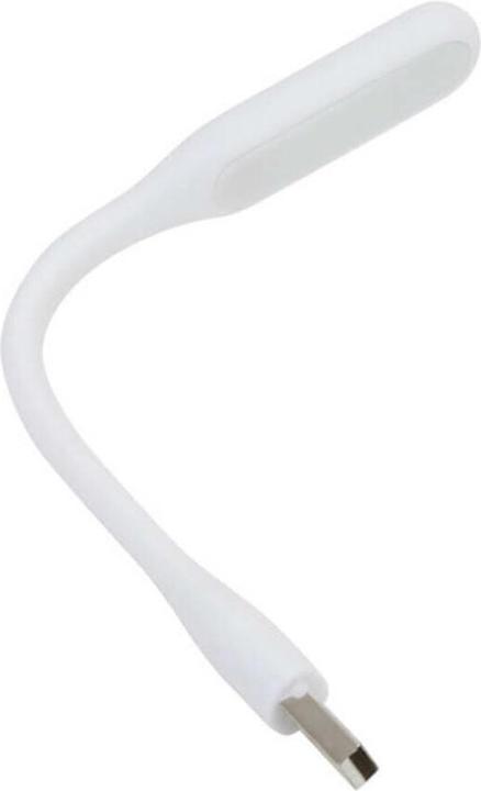 Actual product image Trendy8 USB LED bright white