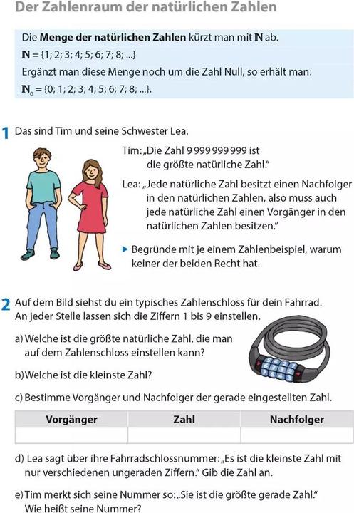 Produktbild Rechnen und Textaufgaben - Gymnasium 5. Klasse (Deutsch, Gisela Specht, Susanne Simpson, Tina Wefers, 2015)