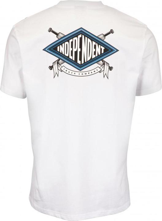 Immagine prodotto Independent Turn & Burn T-Shirt (S)