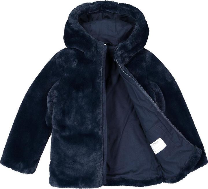 Image du produit La Redoute Collections Veste avec capuche (102)