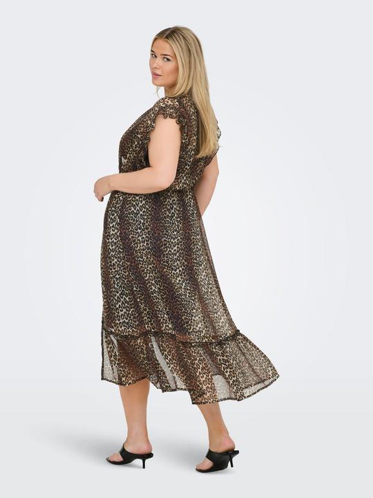 Actual product image Only CARLILJA Langes Kleid Kleid (L)