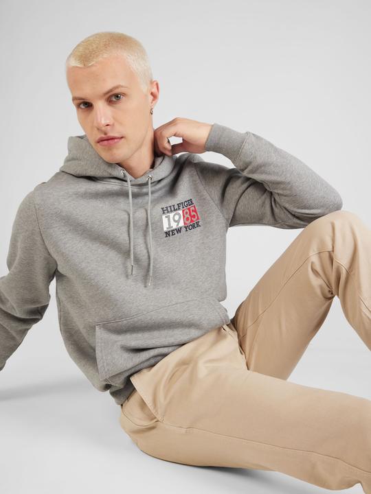 Produktbild Tommy Hilfiger New York Flag Hoody (L)