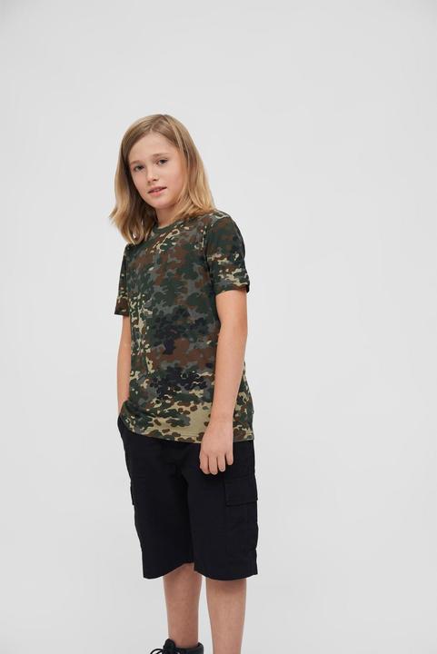 Produktbild Brandit Kids T-Shirt - 16225 (134, 140)