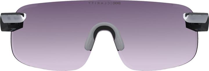 Produktbild Poc Elicit Sportbrille (Schwarz, Gold)