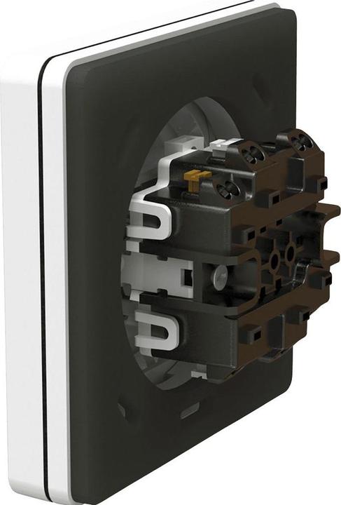 Produktbild Max Hauri exo Druckschalter Schema 3 IP55