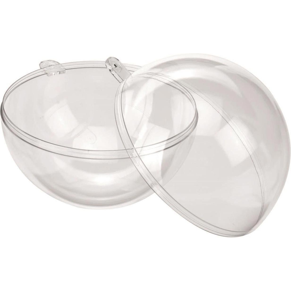 Glorex, Christbaumschmuck, Kugeln (1 -teilig)
