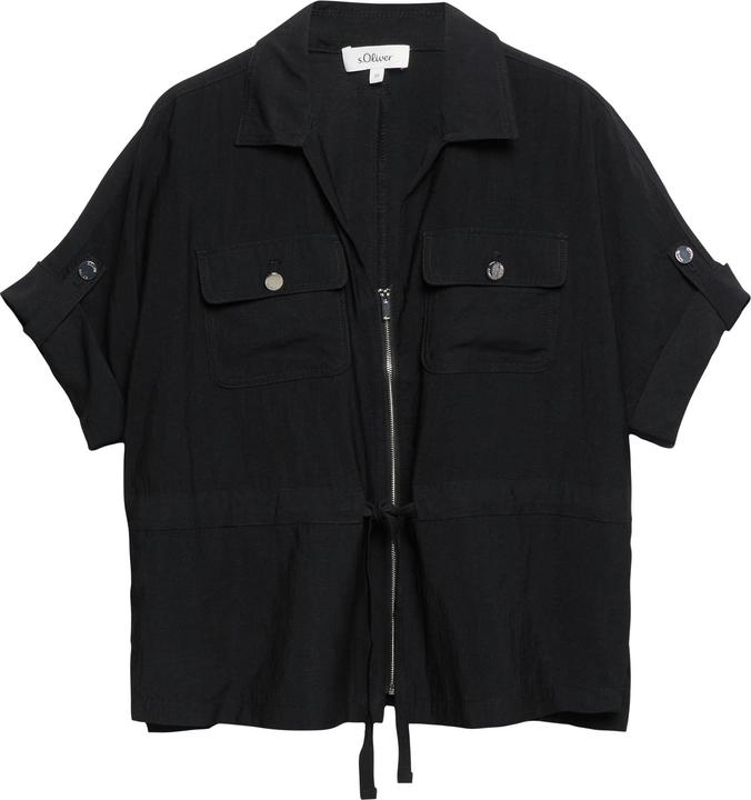 Actual product image s.Oliver Indoor-Jacke (46)