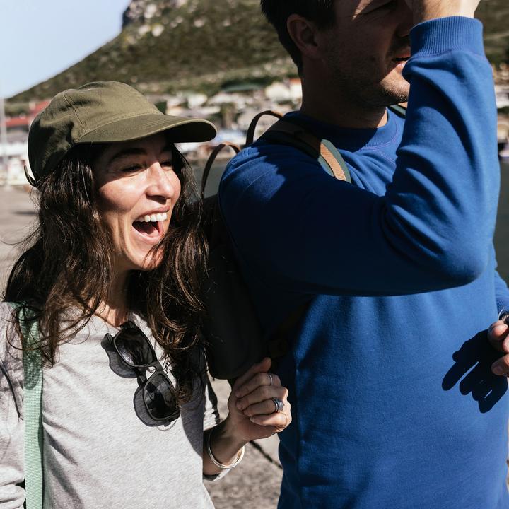 Produktbild Fjällräven 1960 Logo (S)