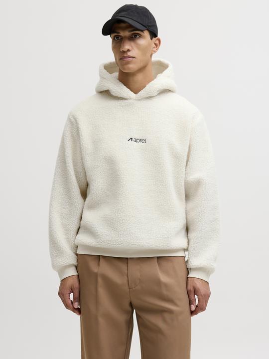 Actual product image Aprel Gedruckt Kapuzenpullover Kapuzenpullover (L)