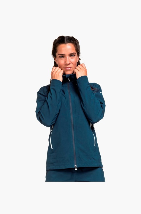 Produktbild Schöffel Softshell Jacket Mangart (42)