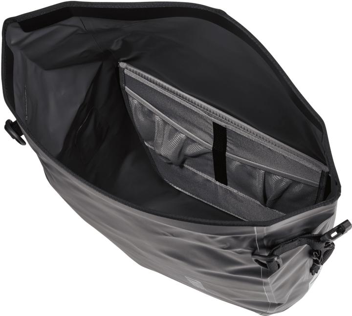 Actual product image Thule Packtaschen-Set (50 l, Luggage carrier bag)