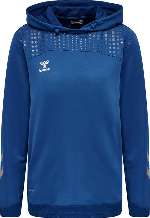 Produktbild hummel Lead Women Poly Hoodie (XXL)