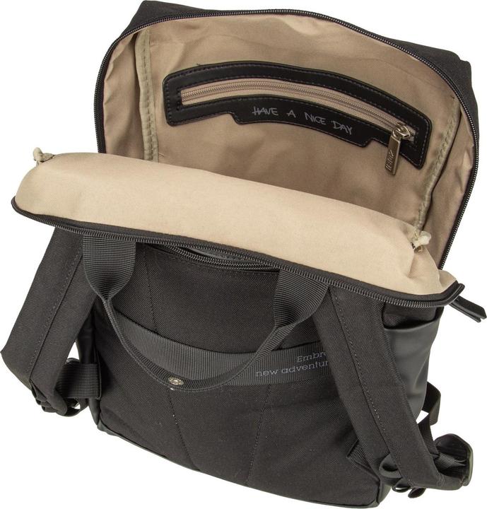 Produktbild Zwei Lou Daypack 39 cm (7 l)