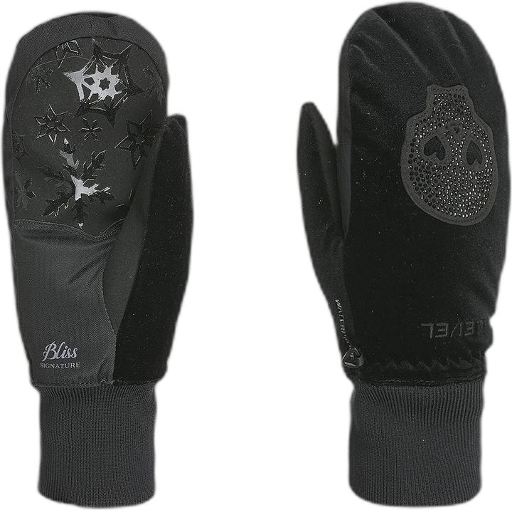 Actual product image Level Coral Mitt (XS)