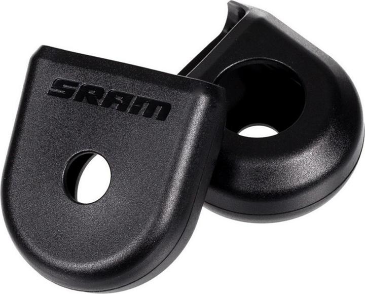 Produktbild Sram Karbon Kurbelarmschutz