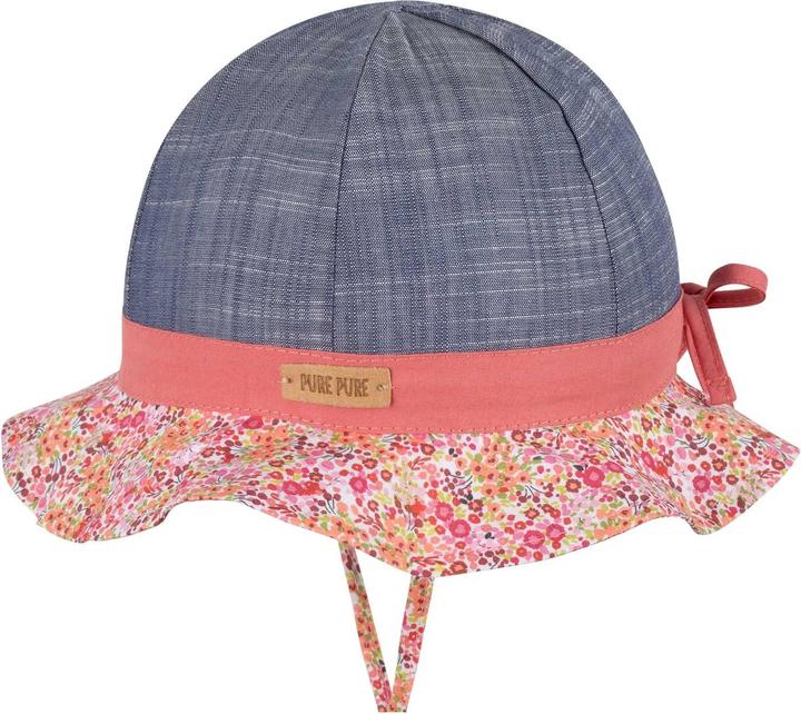 Produktbild Pure Pure Flapper Sonnenhut taupe-nude (43)