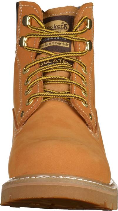 Actual product image Dockers Ankle boot (40)