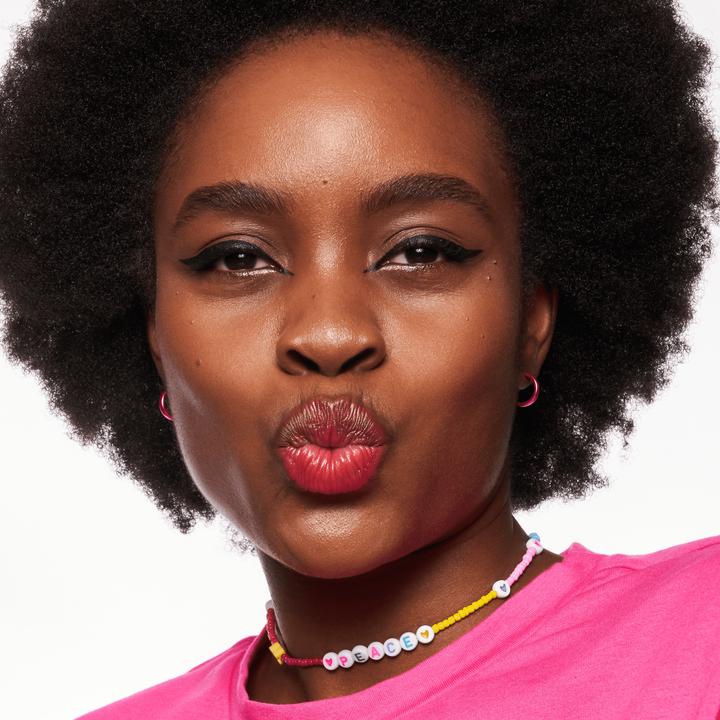 Immagine prodotto essence Schiacciamento del rossetto (20 Rosa intenso)