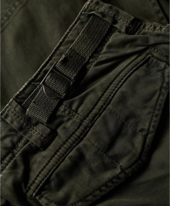 Immagine prodotto Superdry Pantaloncini Core Cargo (34)
