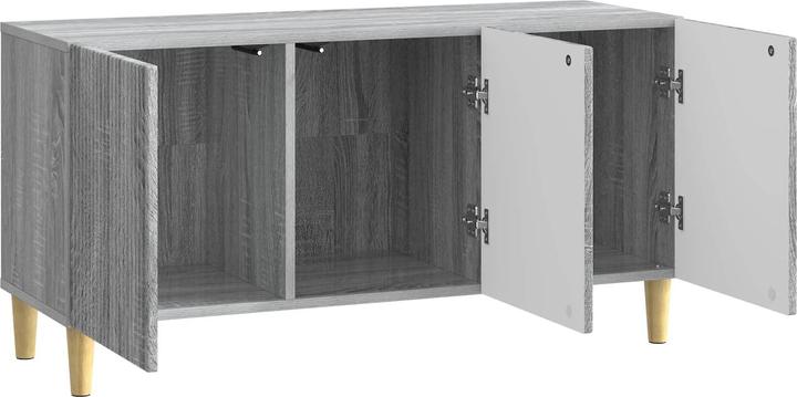 Produktbild vidaXL TV-Ständer (99 x 34.50 x 50 cm)