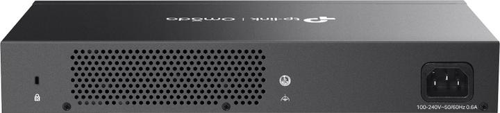 Produktbild TP-Link Omada ES224G (24 Ports)